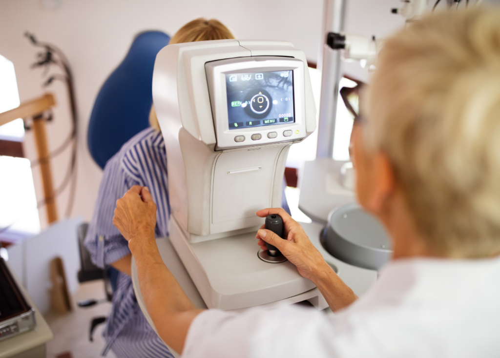 Before Your Ophthalmology Practice Adopts AI, Read This